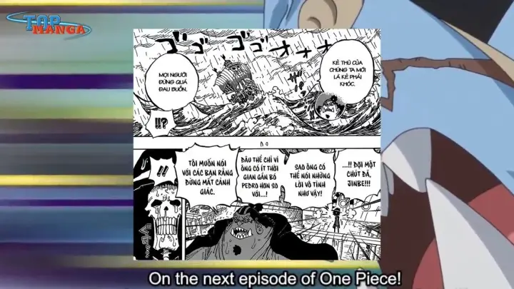One Piece 1016 Luffy Zoro Yamato Chiến Kaido Những Keo đầu Hay Nhất Wano P1 Bilibili