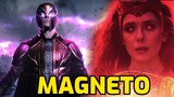 Wanda Vs X-Men In Multiverse of Madness | Theory Explained