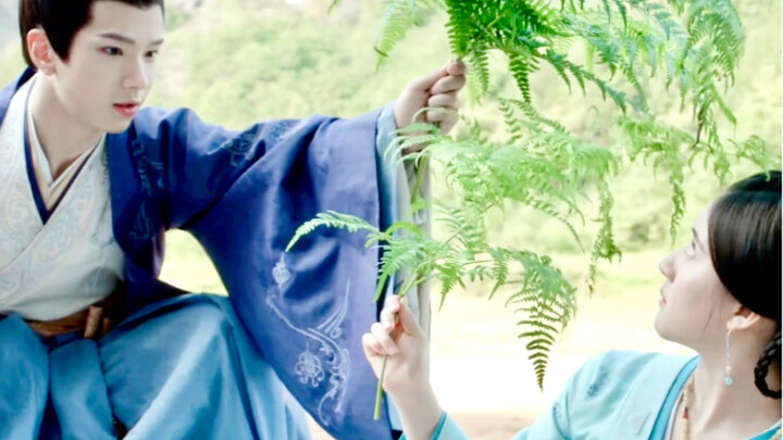 ช่วยด้วย! นี่มันนิยายจีนแนวหวานแหววของจิ่นเจียงอะไรกันเนี่ย! เธอไล่ตีหมา ฉันก็ไล่ตีไก่! เธอบอกให้ไปท