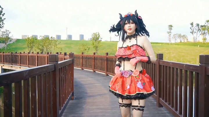 【Nicole×Yêu em】Ký ức đôi•chết đột nhiên tấn công tôi