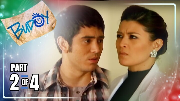 Budoy | Episode 74 (2/4) | July 3, 2024
