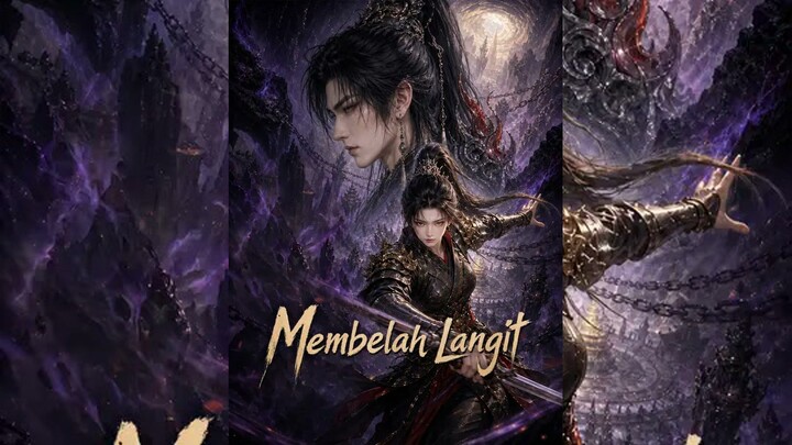 Membelah Langit Full Bahasa Indonesia (NS)