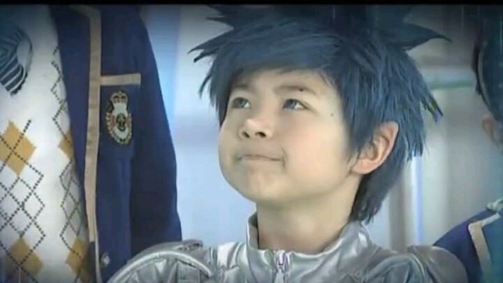 Interstellar Elf Blue Duoduo (เพลงประกอบ)