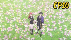 The Gorilla God's Go-To-Girl Ep 10
