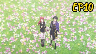 The Gorilla God's Go-To-Girl Ep 10