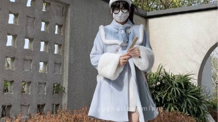 当我以为我会跳寄明月然后