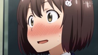 史上最骚男主!第一集对着女主竟画了这种东西..