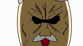 [JJALTOON] The disappearance of teacher authority