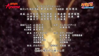 Naruto Shippuden Tập 465 - Ashura và Indra.