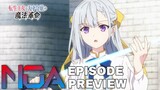 Tensei Oujo to Tensai Reijou no Mahou Kakumei Episode 3 Preview [English Sub]
