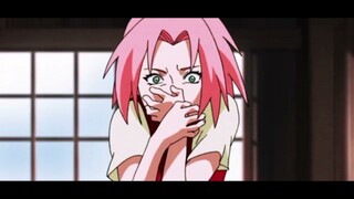 Sakura Haruno AMV/Edit -middle of the night