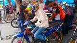 Drag bike racing, drag bike Indonesia