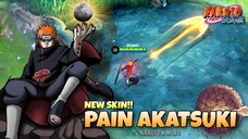 Skin ini Siap Membasmi Dark System🤯🔥‼️