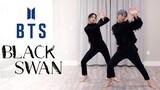 Dance cover | BTS - "Black Swan"