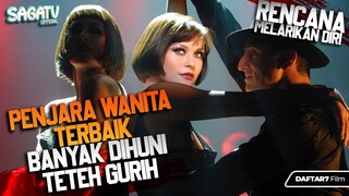 Daftar 7 Film Tentang Penjara Wanita Terbaik Dan Layak Untuk Ditonton