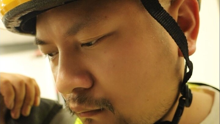 我守护的不只有饭，还有你的饭碗！