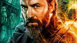 Anda tidak tahu apa-apa tentang penampilan Dumbledore!