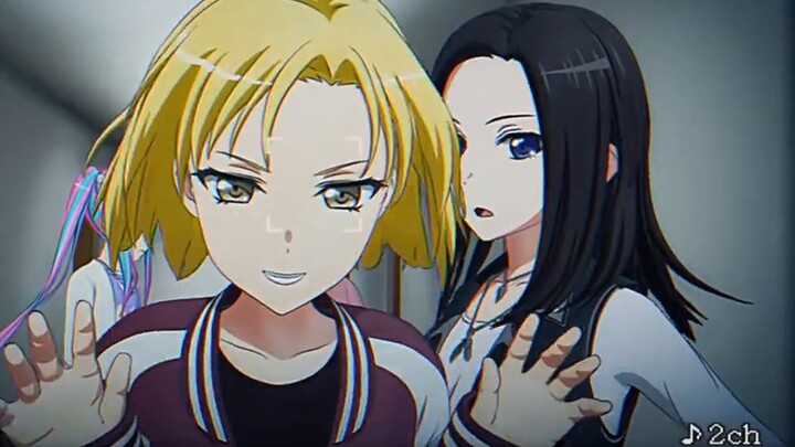 【Bang Dream】Di balik layar konser kalau-kalau Anda belum pernah melihatnya