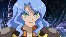 Bakugan Battle Brawlers - New Vestroia Episode 33 Sub Indo