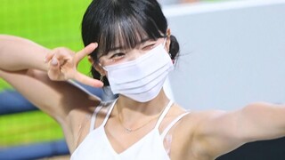 Hàn Quốc|Lee Da-hye cổ động viên - TÔI CŨNG VẬY
