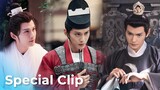 Special Clip Berbagai Karakter Idaman Xu Zhengxi Dalam Drama Kolosal | WeTV