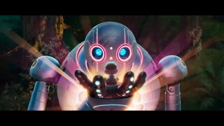 Watch full The Wild Robot for free : link in description