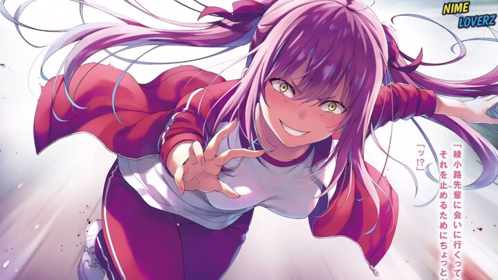 Terungkapnya identitas Anak White Room dari kelas 1: Spoiler Vol 4 Second Year