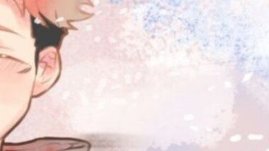 【Knotta Yuren / viết tay】 "Nếu bài hát này có thể là chiếc ô của bạn thì thật tuyệt"