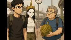 เพื่อนผีที่เคารพ EP20 เข้าป่าหาชีวิตแต่ดันไปหารทริปกับมนุษย์ลุง