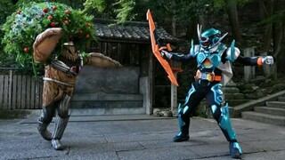 Kamen Rider Gotchard Episode 9 Preview