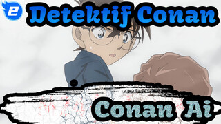 Detektif Conan
Conan & Ai_2