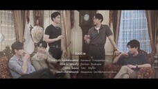Duang Jai  Dhevaprom (Phần 4) EP 13 [Sub Việt]
