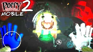 Bunzo Jumpscare - Poppy Playtime on Mobile: Chapter 2 [how to download] Part. 108