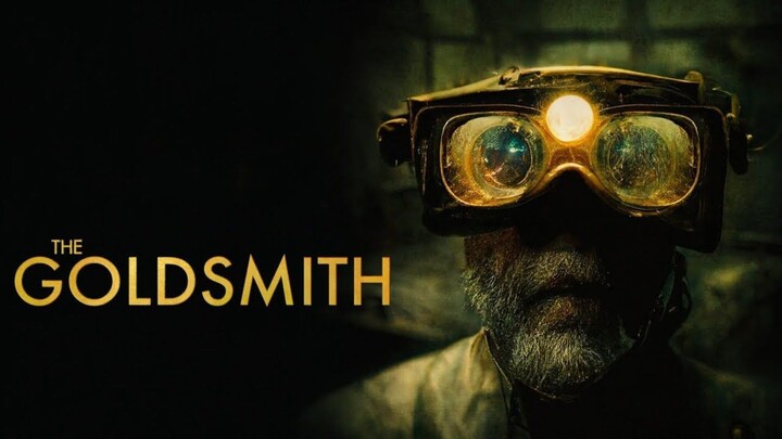 The Goldsmith (L'orafo) - Official Trailer - Horror Brains