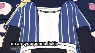 【Natural Habitat Shorts】Chinese subtitles | Mice are afraid of being tickled, but there is evidence 