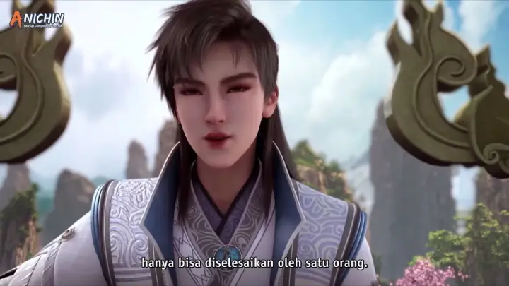 Jun You Yun Episode 16 Subtitle Indonesia