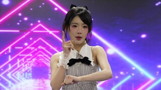 【4K60P】-MyMy麦麦-《Change If U Want...》