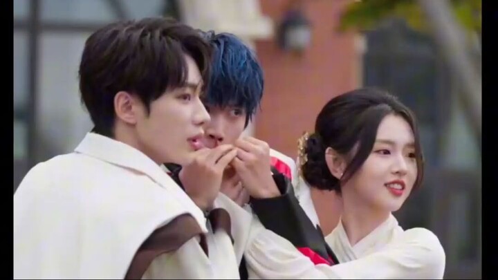 ย่าเยาว์วัยปฏิวัติวงศ์ตระกูล 3