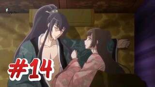 Psychic Princess | Tong Ling Fei - Episode 14 (English Sub)