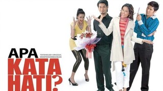 Apa Kata Hati (2008)