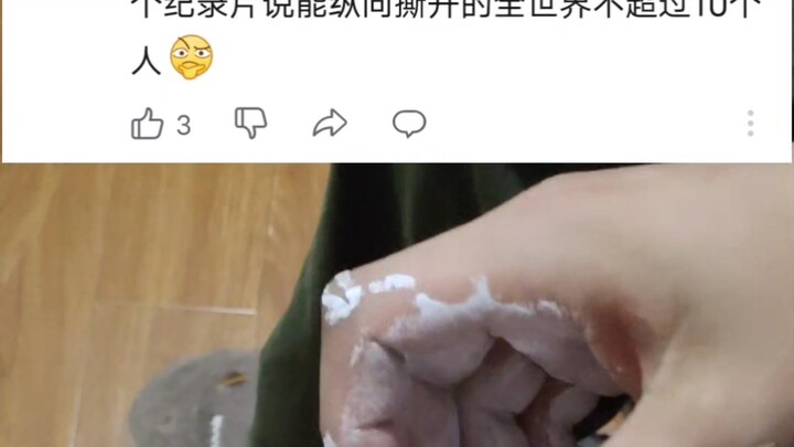 Kalau menurut kamu begitu, apakah aku juga bisa menjadi satu dari sepuluh itu?