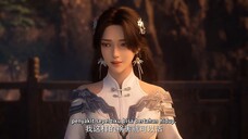 Shrouding The Heavens eps 122 1080p