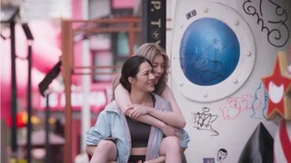 only you teaser. #lingorm