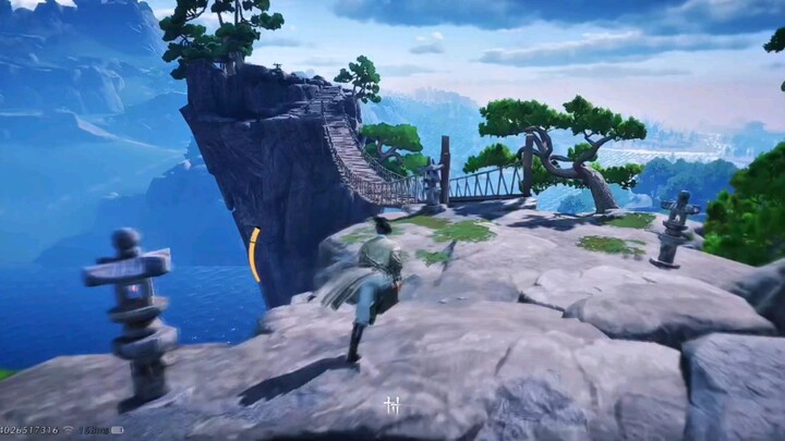 Best Open world game 🌍