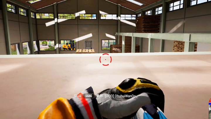 "Take life and death in stride; if you disagree, just go for it."