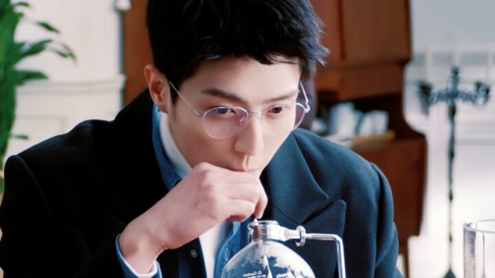 Giang Dương – một người đàn ông hội tụ đủ cảm giác “chồng nhà người ta” + cảm giác an toàn + khí chấ