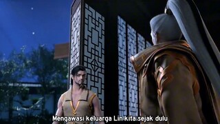 Wu Dong Qian Kun 2nd Season 3. Part 13