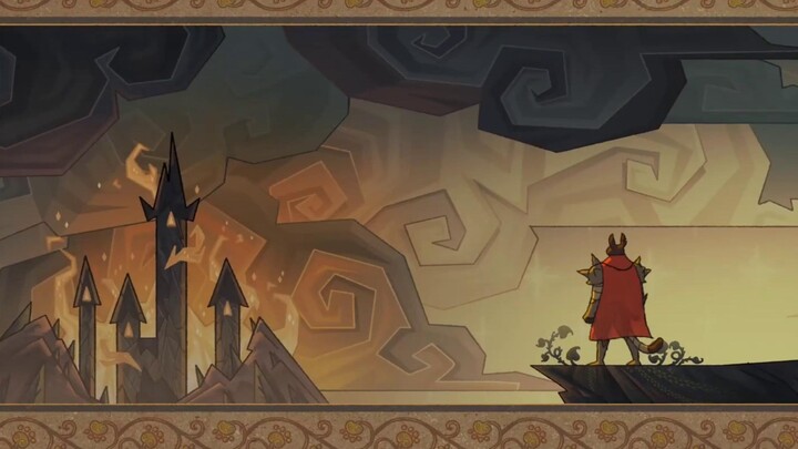 An epic adventure you can't miss: The Papi Legend — papajoolia