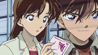 [ Detective Conan | Lemon] [Xin Lan Xiang] To this day, you are still the light in my heart