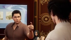 Immortal Doctor In Modern City Episode 94 Subtitle Indonesia